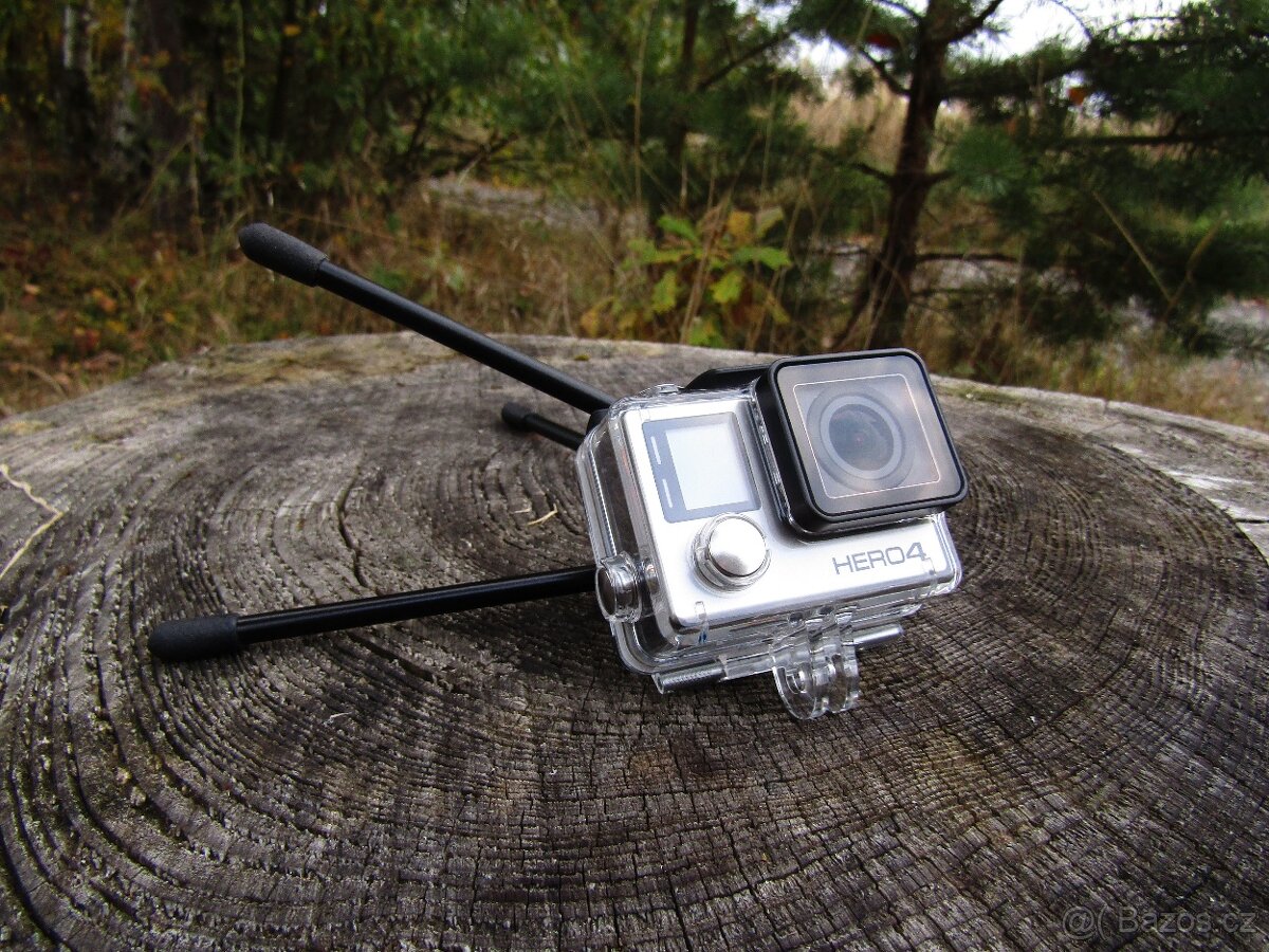 GoPro HERO 4