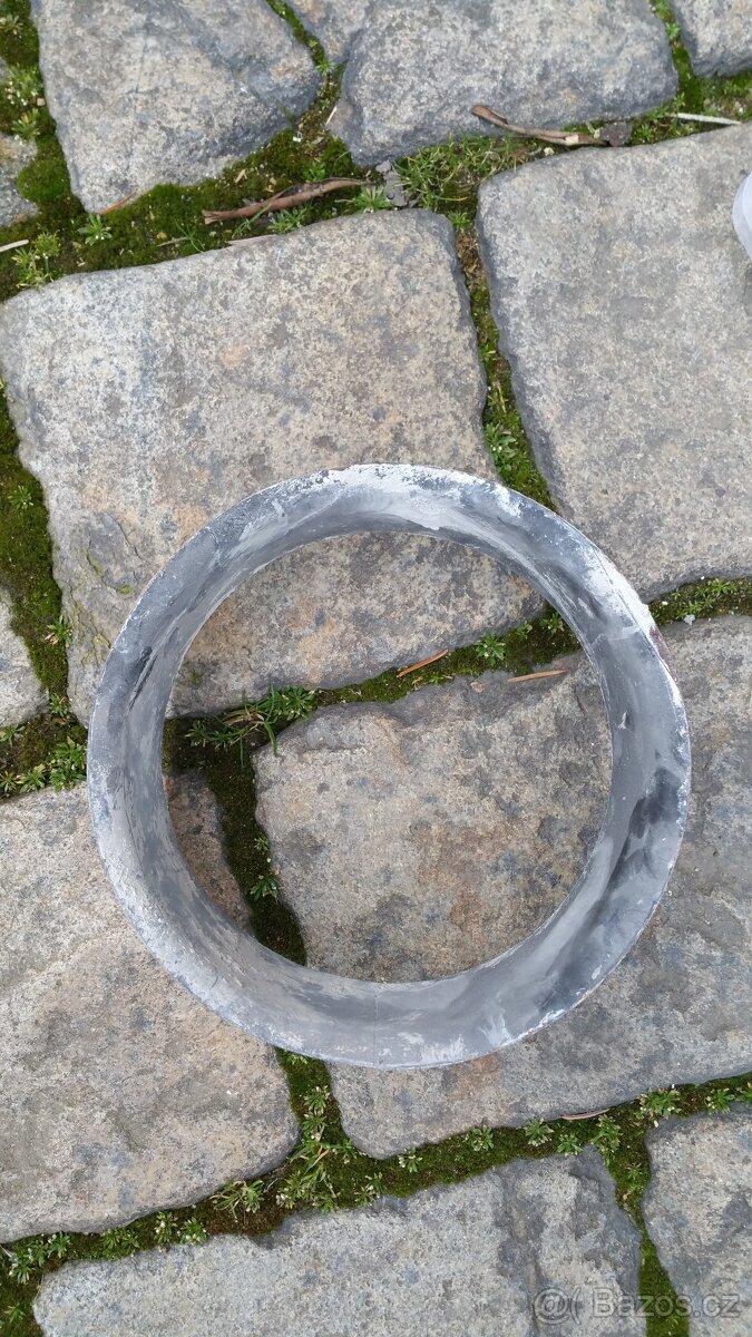 Komínová zděř 20cm