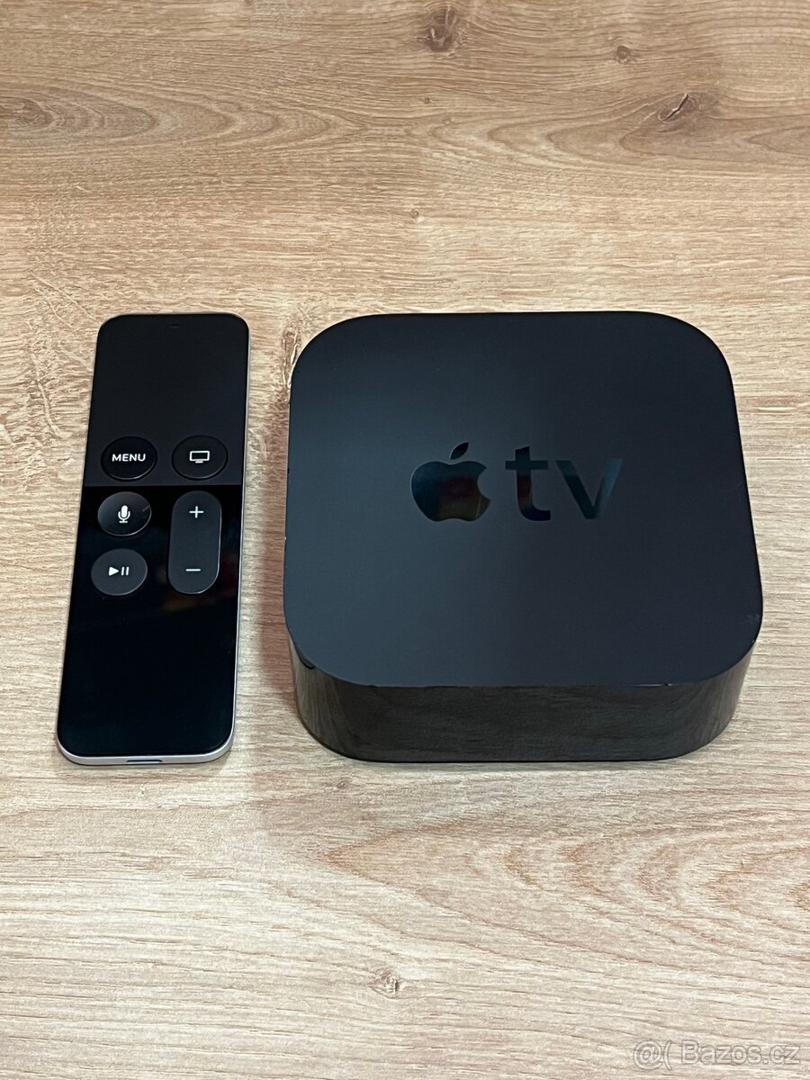 Apple TV