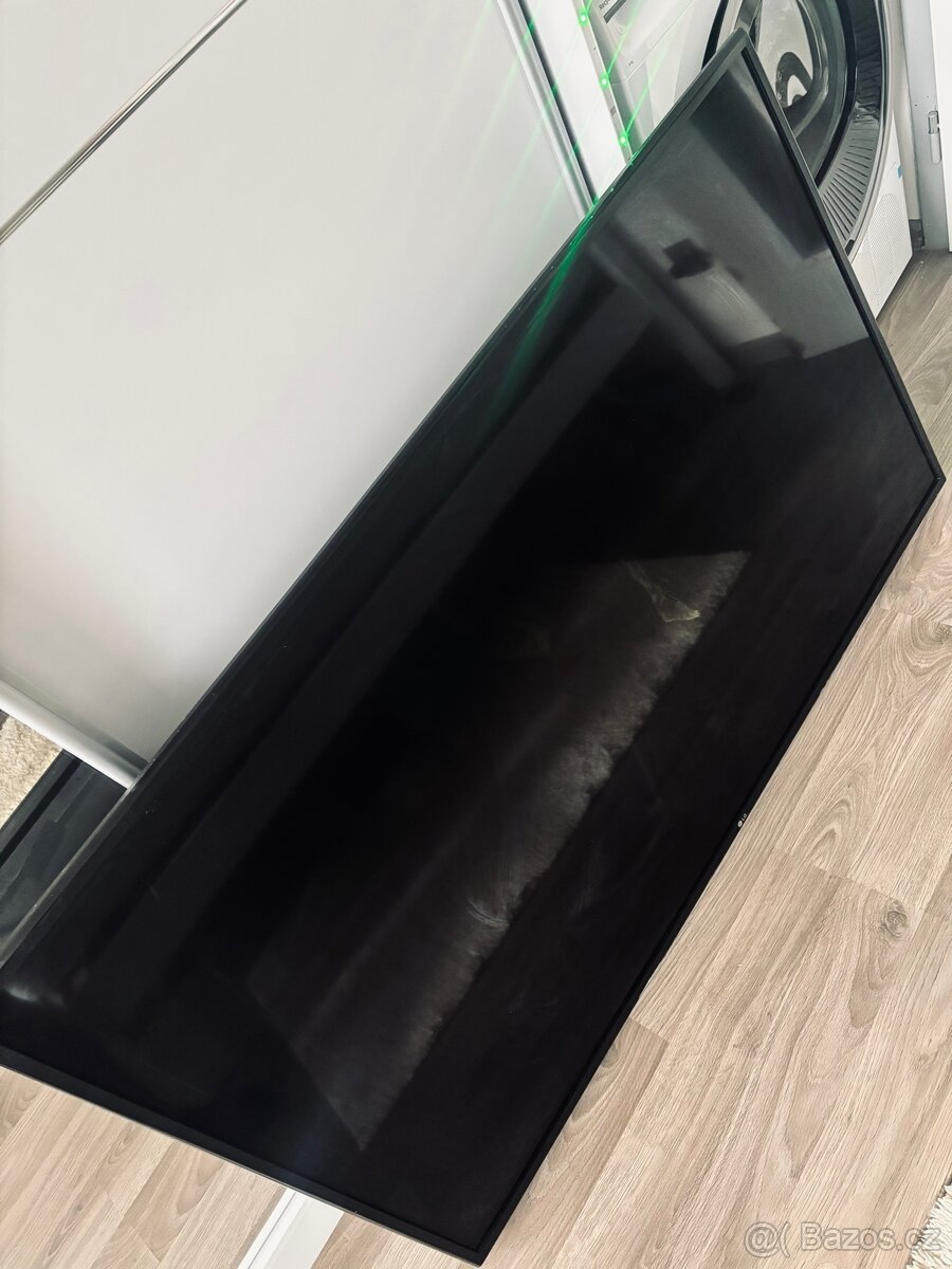 TV LG 55uk6200pla led