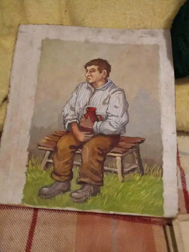 Mix obrázku cena za celek