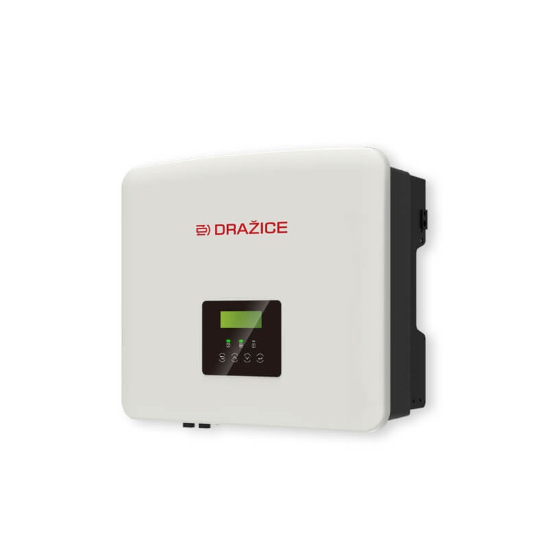 Hybridní střídač DRAŽICE IN.Hybrid One 3.7D (SolaX X1-Hybrid