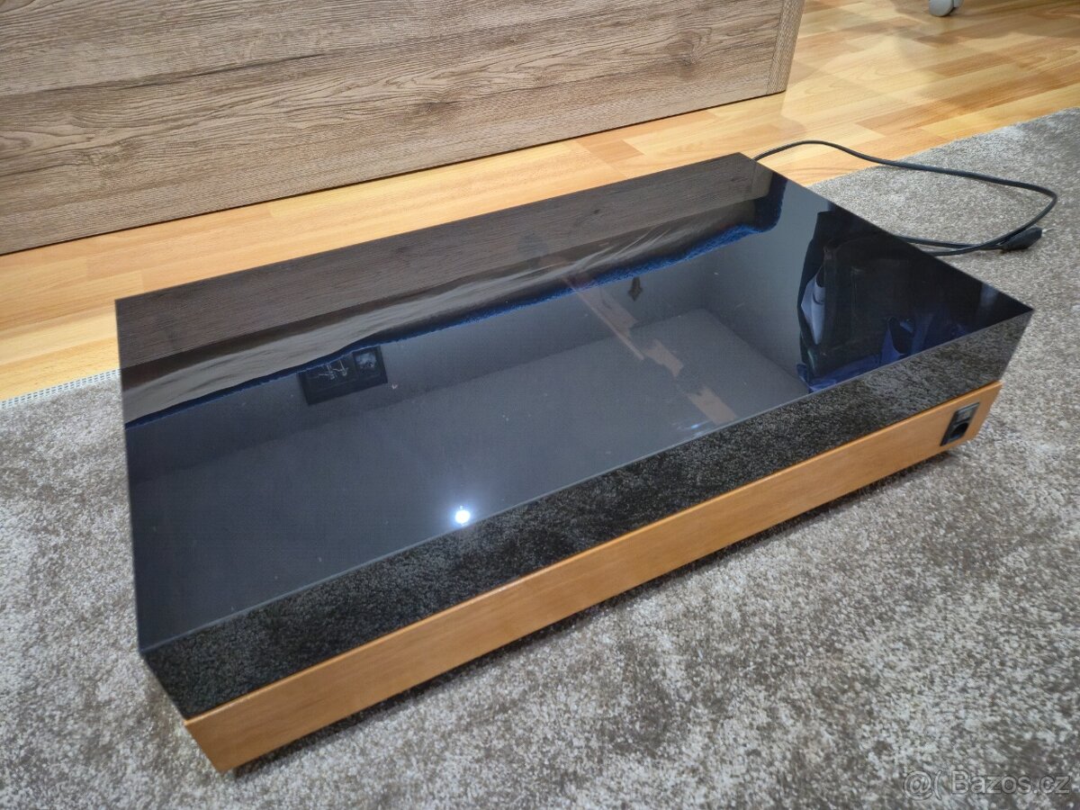 Tesla NZC 160 náhradný kryt