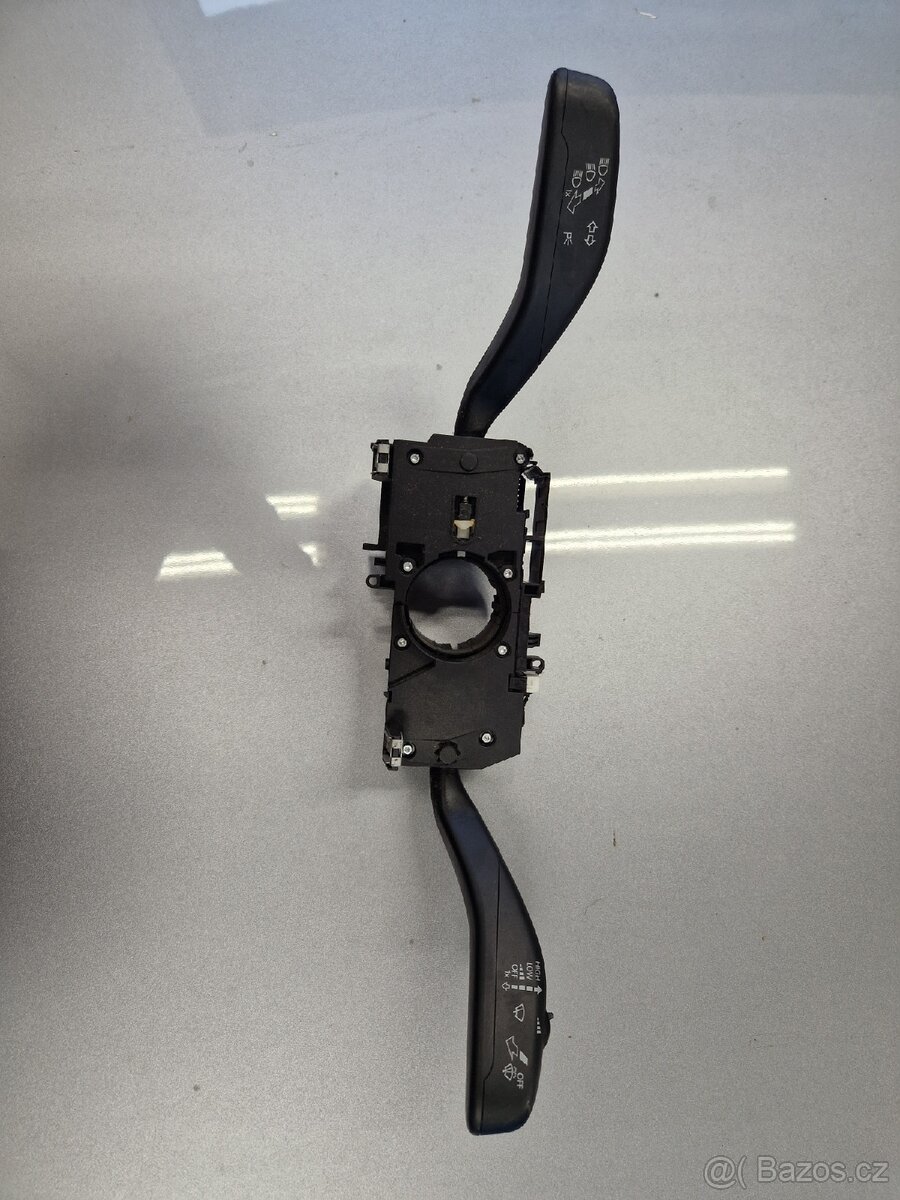 Páčky nové blinkru stěračů VW Transporter T6 7E0953503CT