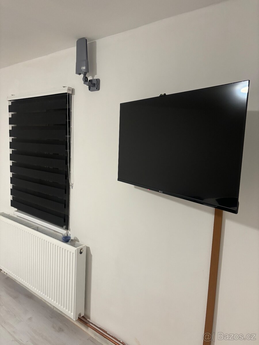 Pronájem domu 2+1 se stodolou.