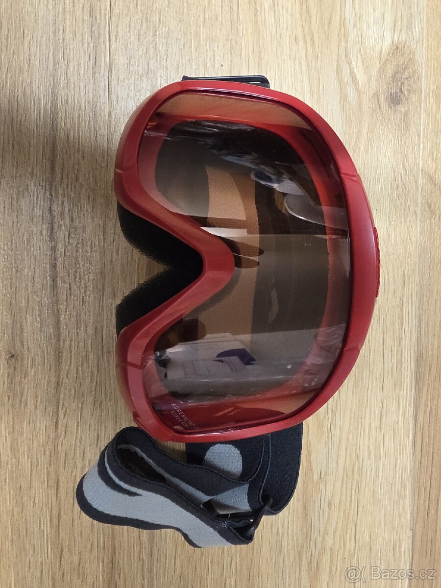 Dětské lyžařské brýle Carrera