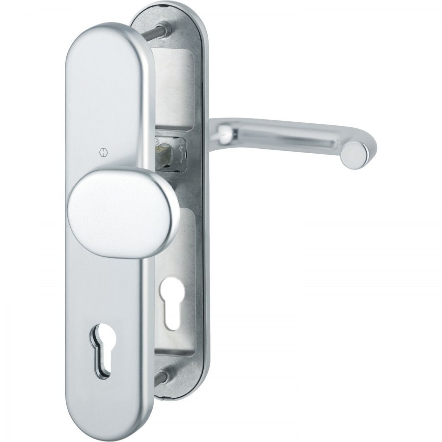 Bez.kování HOPPE PARIS