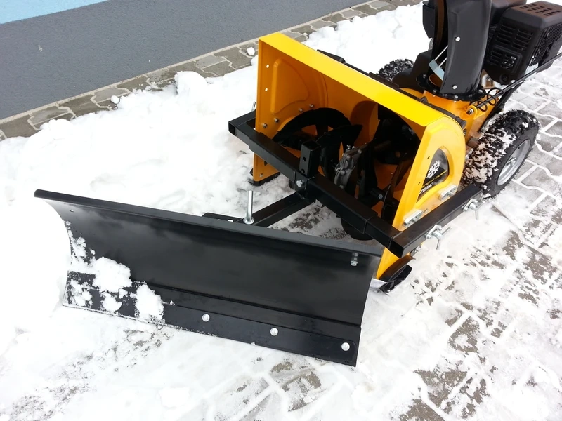 Radlice pro sněhové frézy