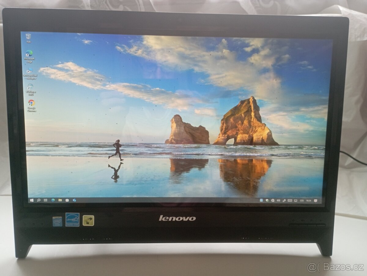 AiO Lenovo C260 (typ 1060) 19''