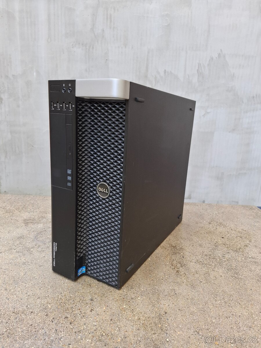 Stolni pocitac DELL Precison T5610