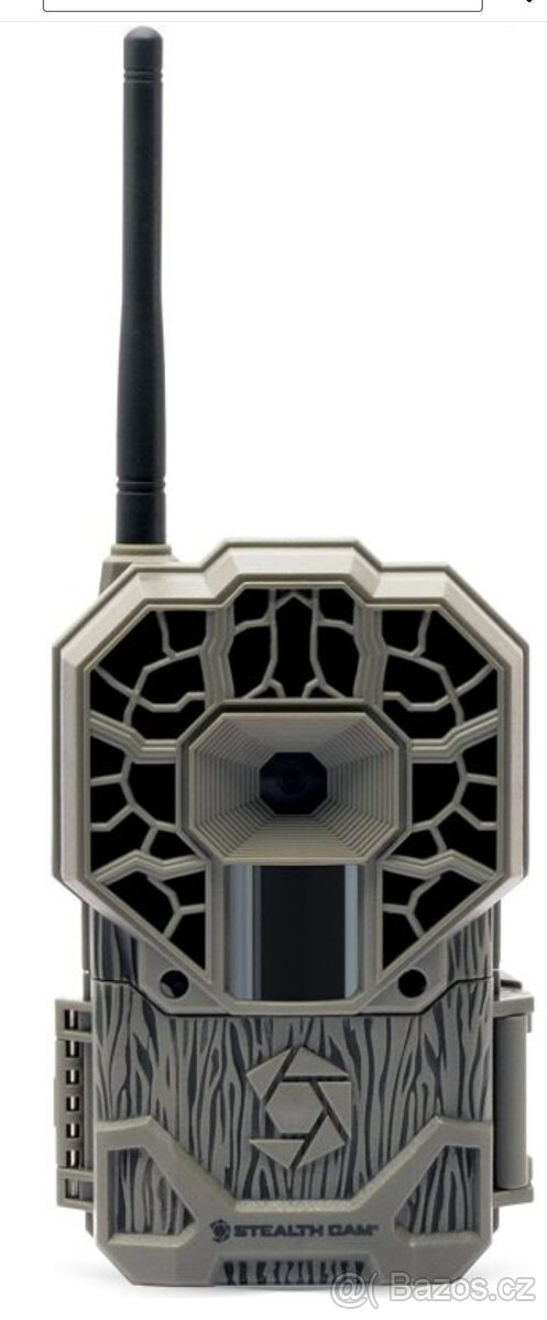 Fotopast Stealth WXV 22 Megapixel