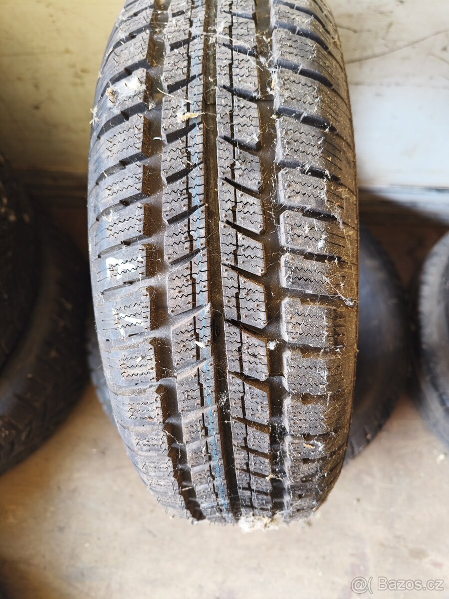 BARUM POLARIS 185/70/14