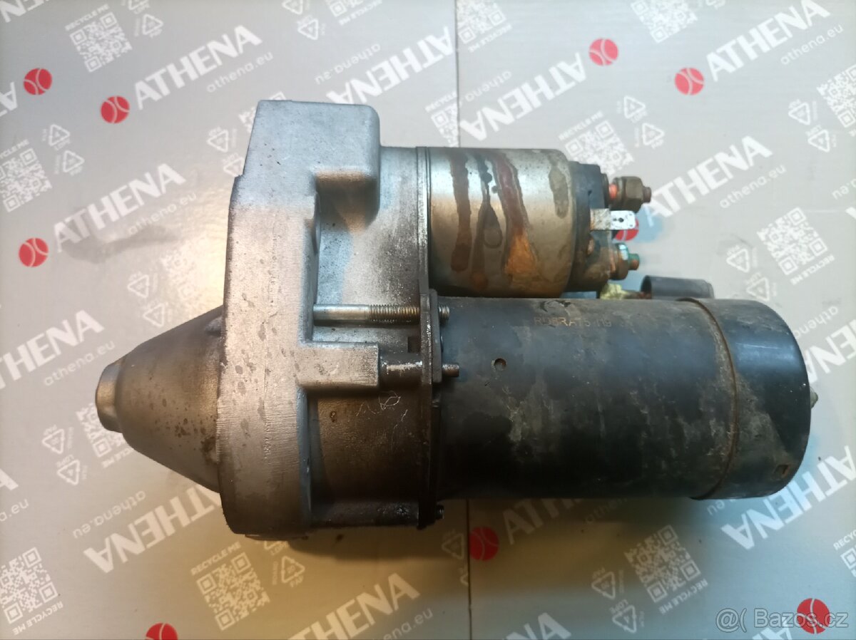 BMW 1100/1150 RT/GS apod