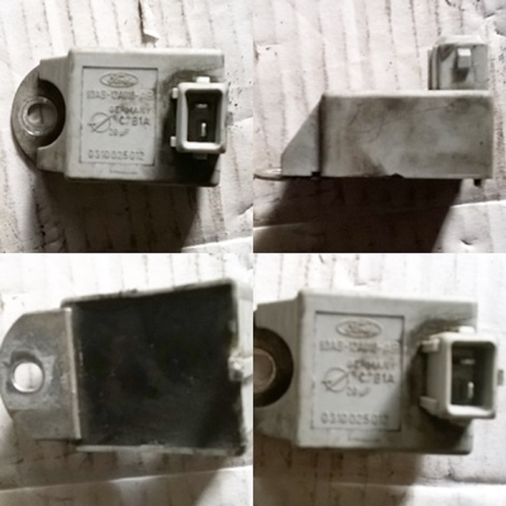 Snímač zapalování Ford Mondeo – Focus - Transit