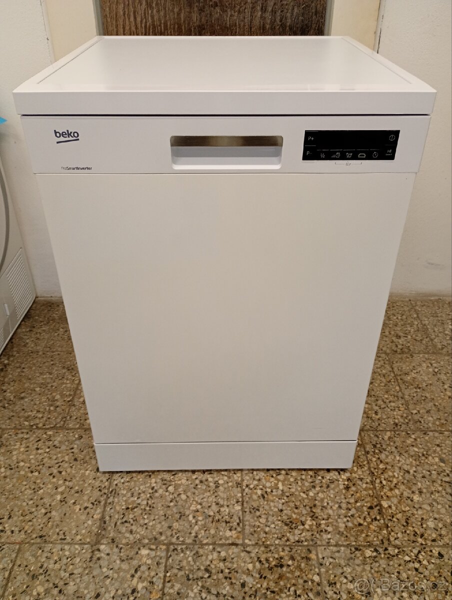 Myčka nádobí Beko