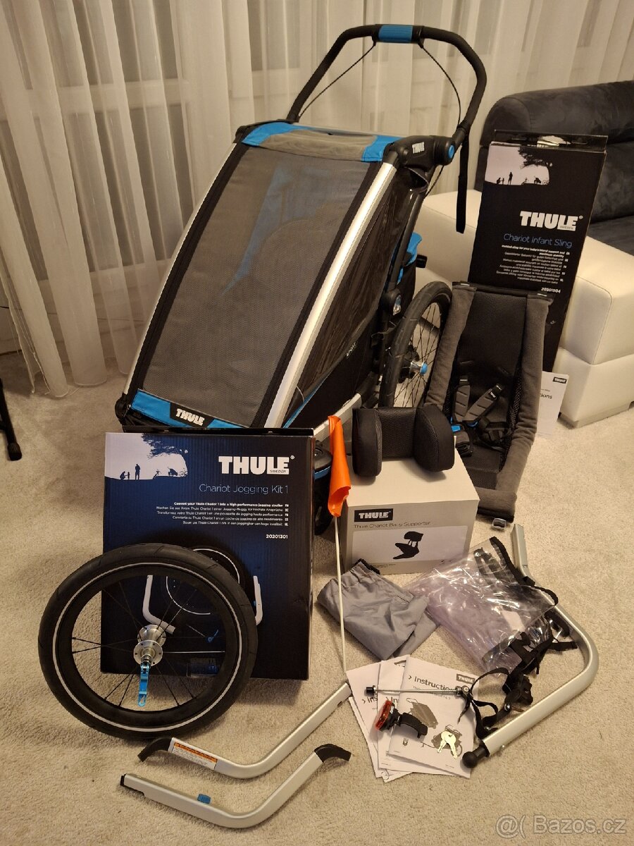 Thule Chariot Sport
