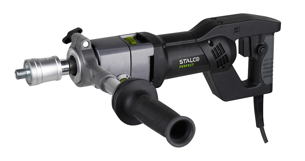 Jádrová vrtačka s mikro úderem DBP132