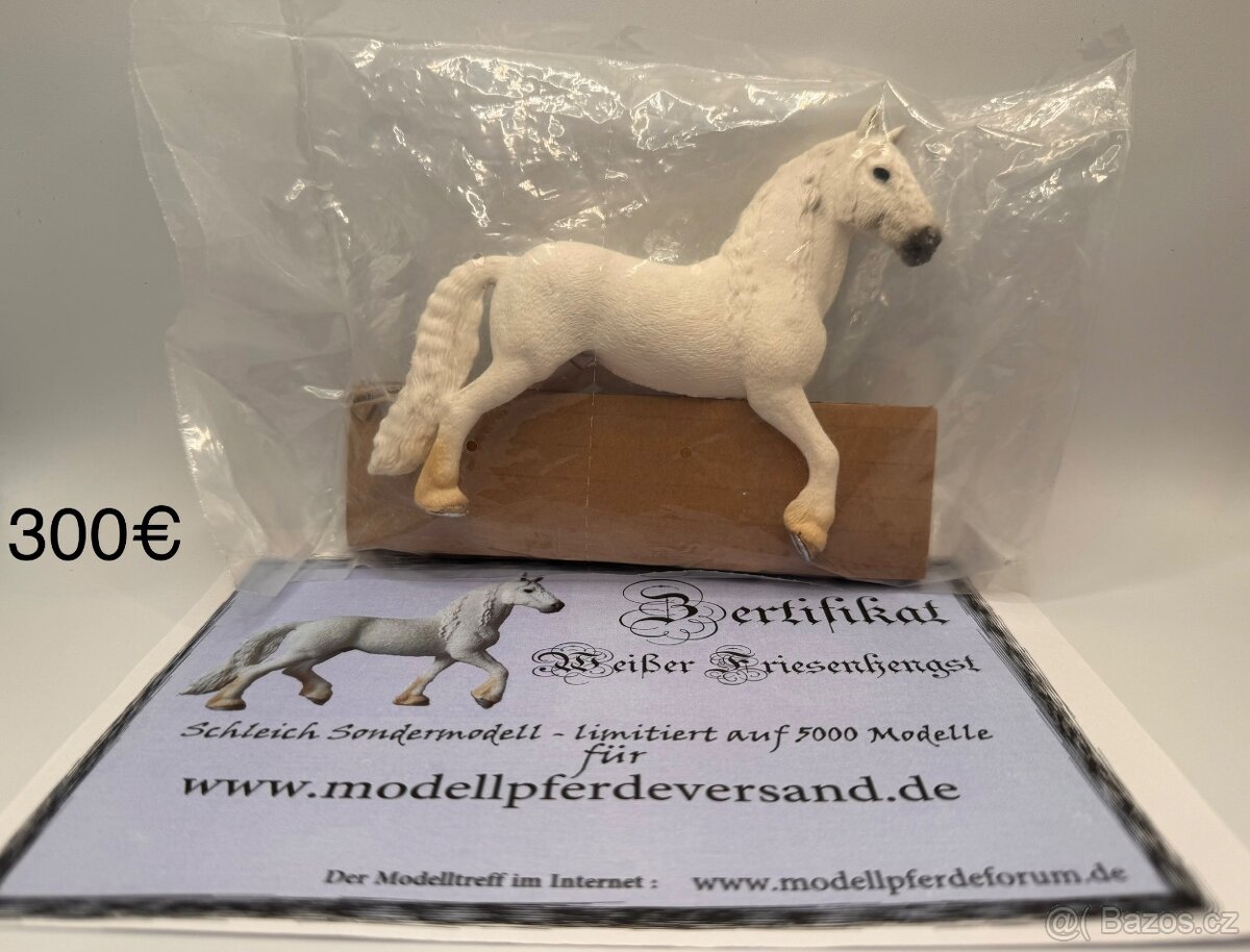 Schleich Exclusive