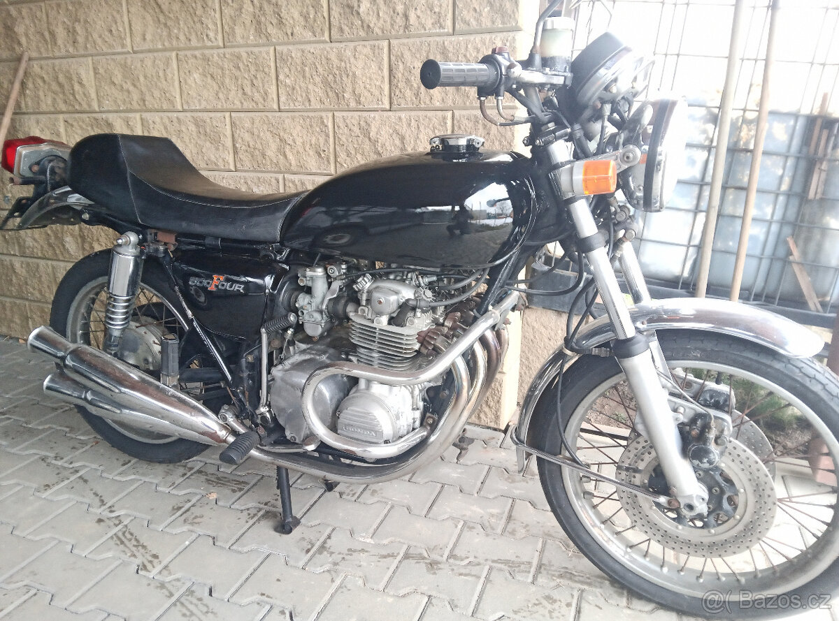 Honda CB500 Four