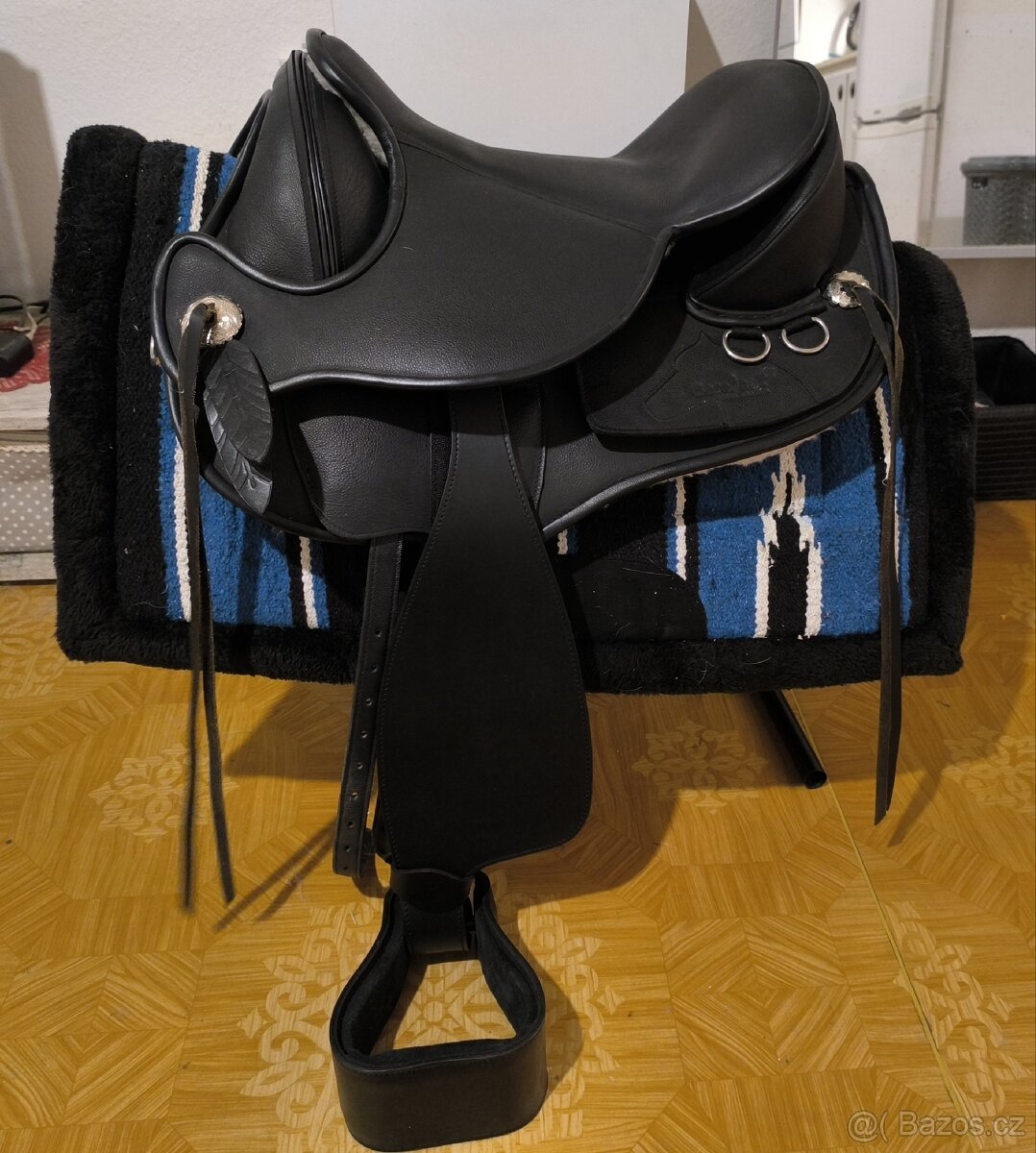 Barefoot atlanta 1 komplet