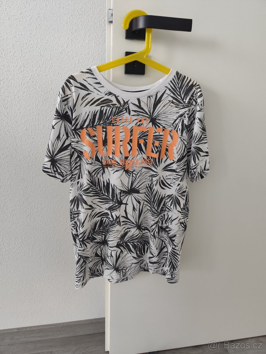 Dětské triko Chapter Young