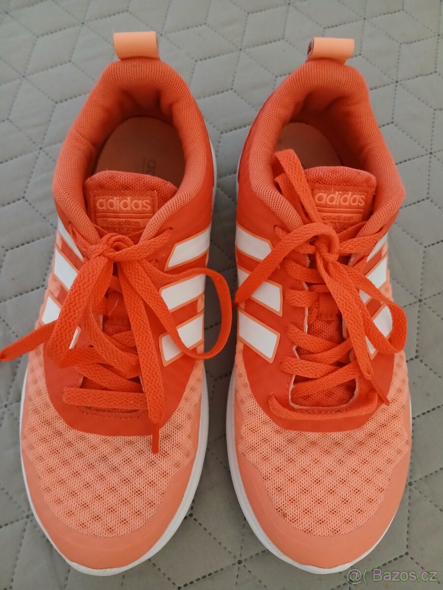 Tenisky dámské Adidas, vel. 38,5