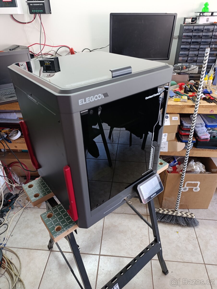 Elegoo Centauri Carbon