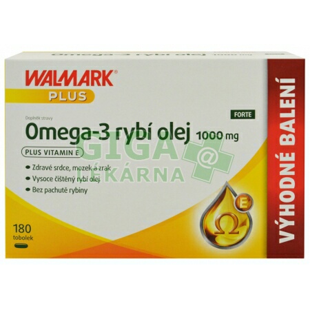 Koupím OMEGA 3