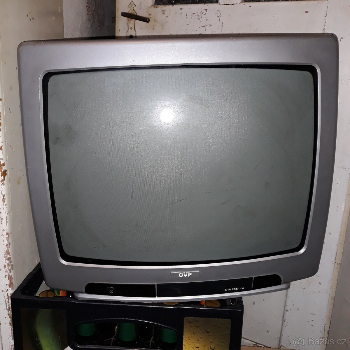televizor OVP Orava CTV2027