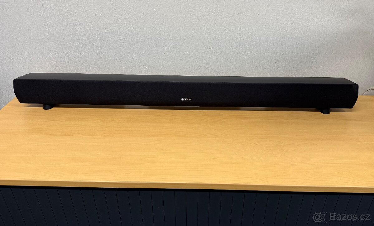 Prodám soundbar HEOS Home Cinema