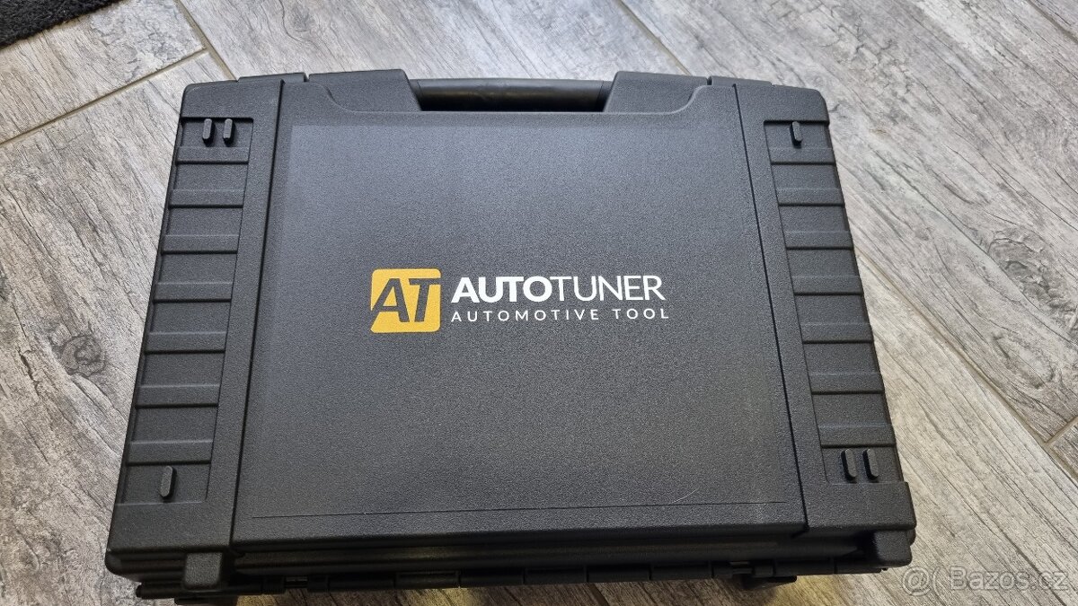 Autotuner original