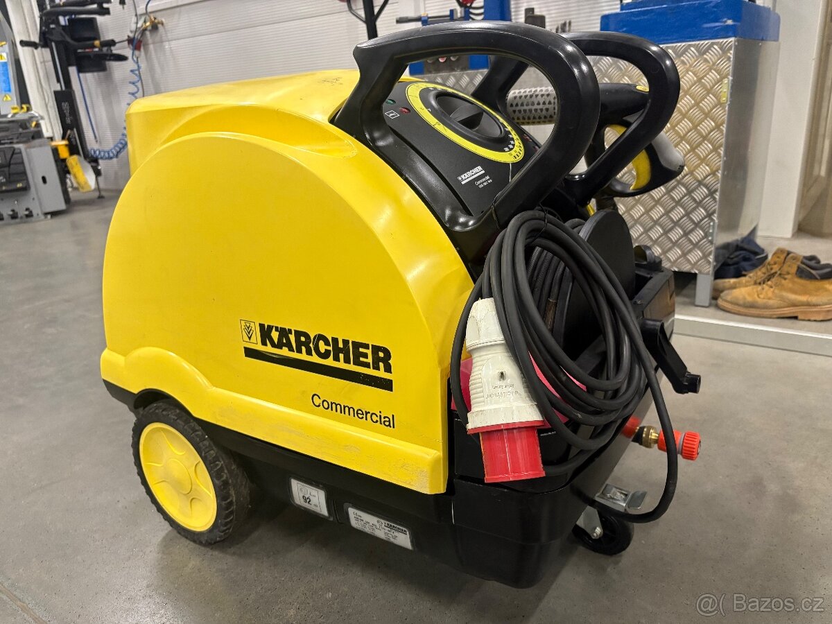 Wapka PROFY KARCHER Commericial Hds 698 C Eco