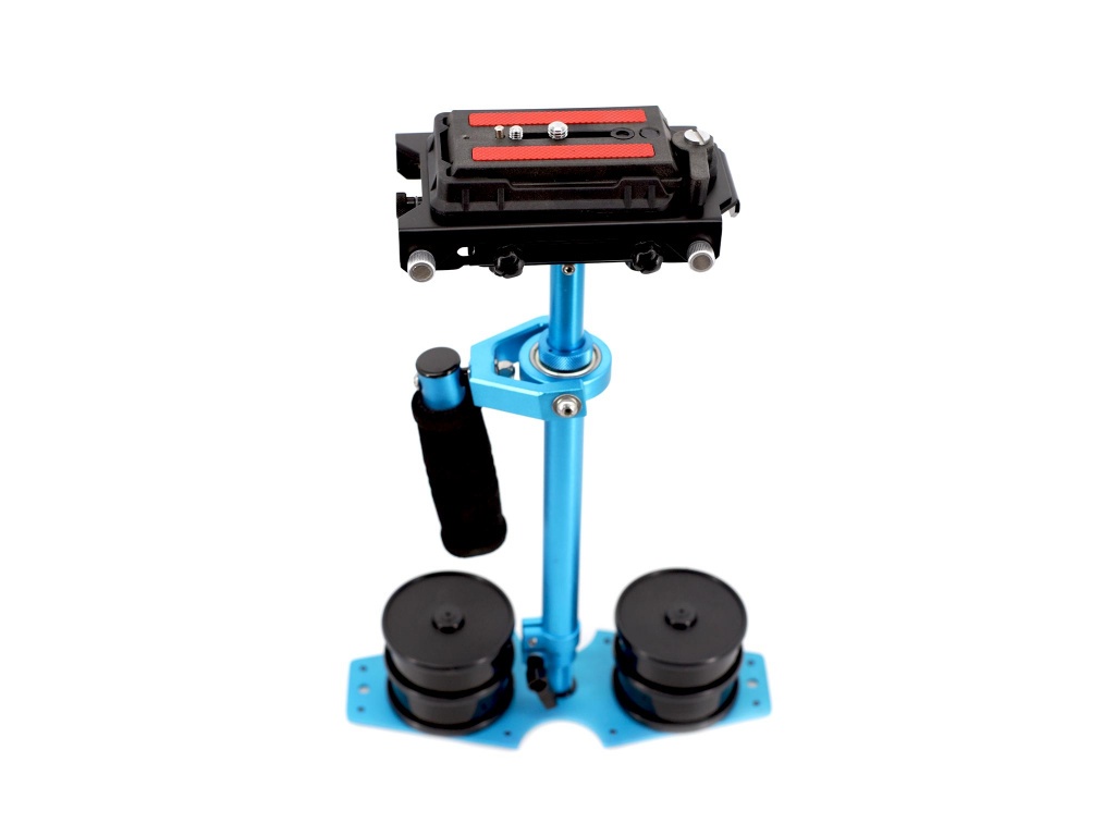 Steadicam,stabilizátor - Flycam Junior