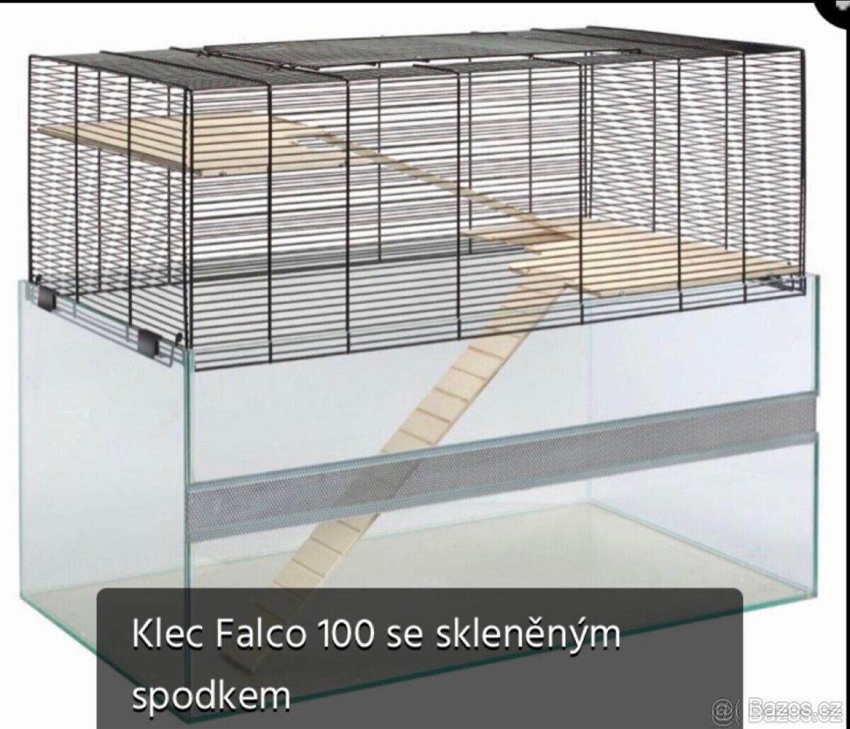 Prodej klece