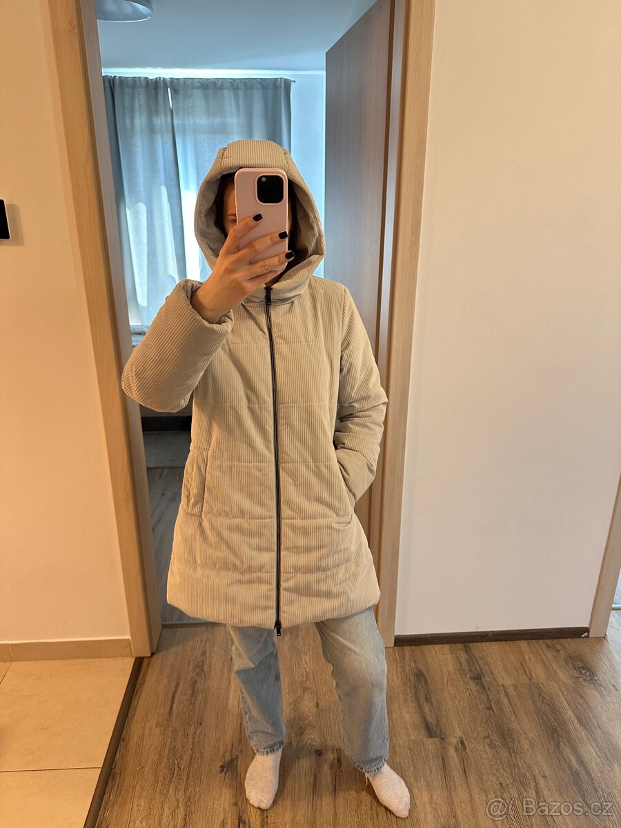 Zimní bunda
