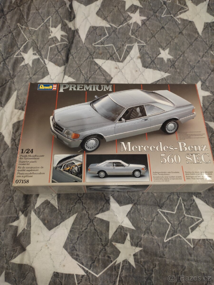 Model Revell