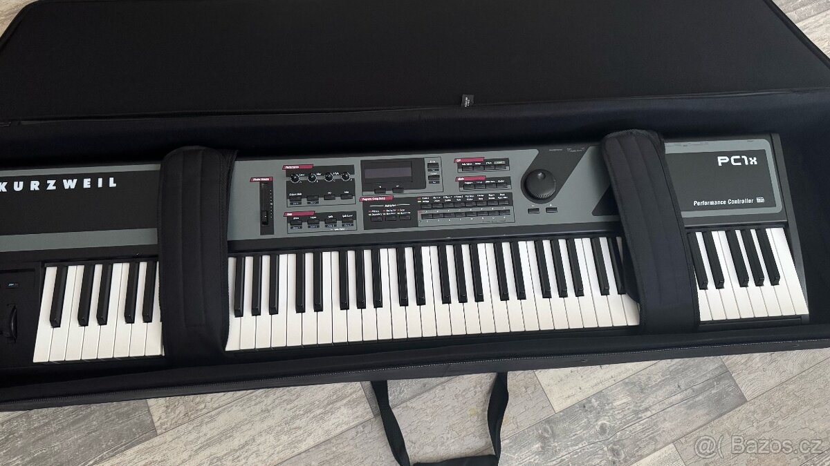 Kurzweil PC1x