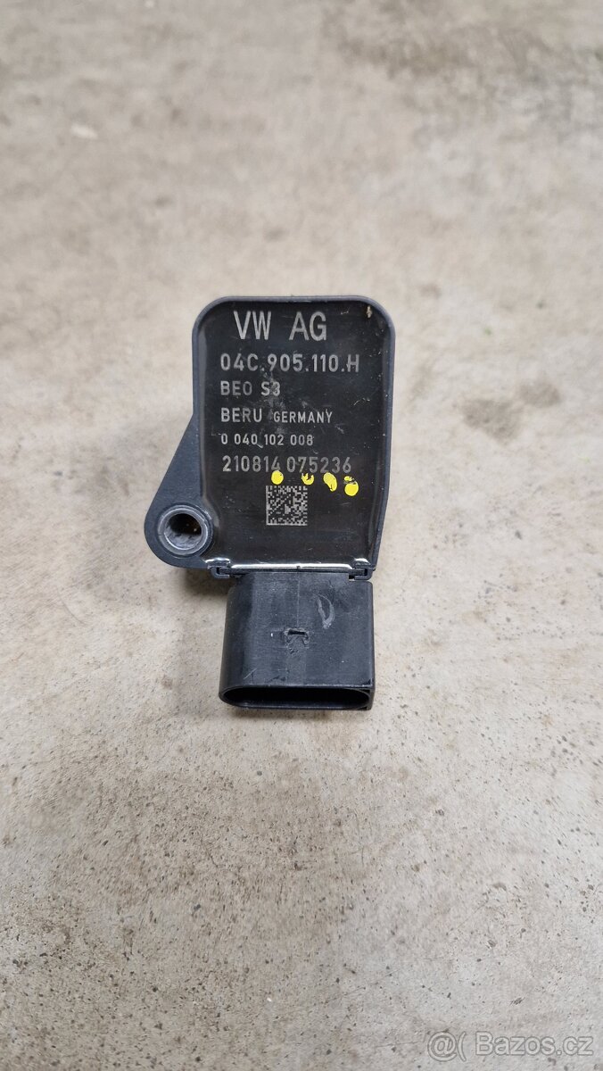 Zapalovací cívka VW AG 04C 905 110H