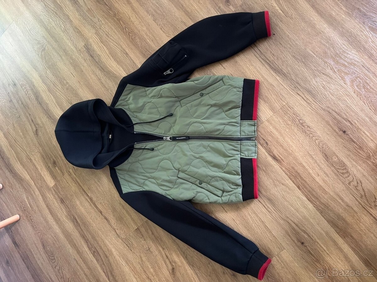 Pánská bunda zn. Burberry