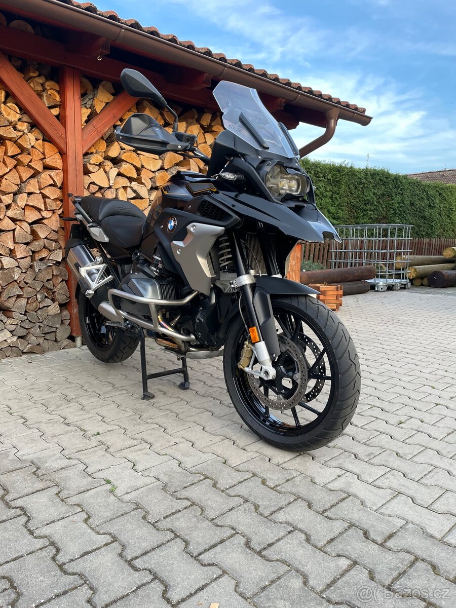Bmw R 1250 GS Exclusive