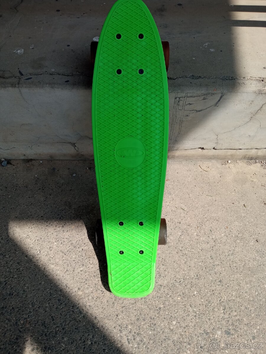 Pennyboard