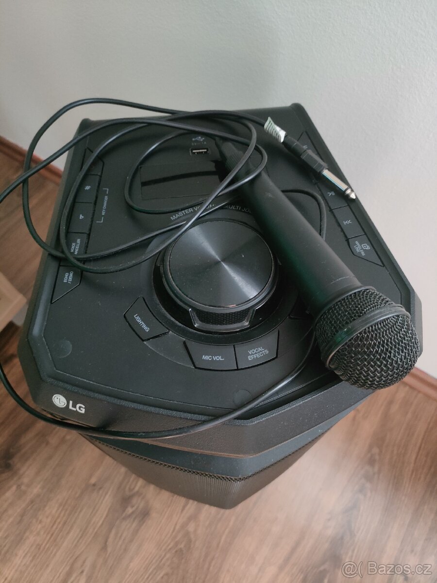 LG FJ5