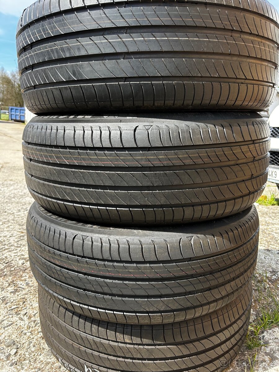 235/45/20 Michelin nové letní pneu