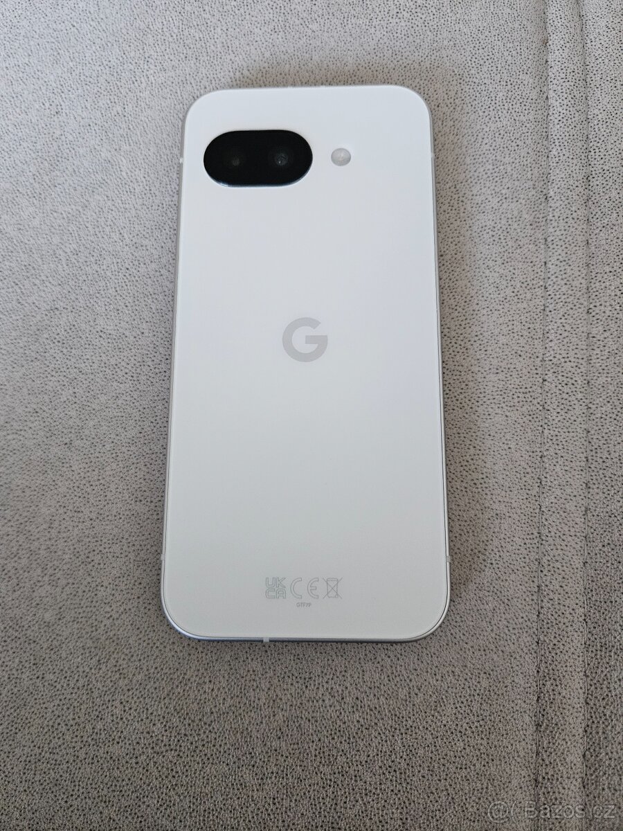 Google Pixel 9a 8/128