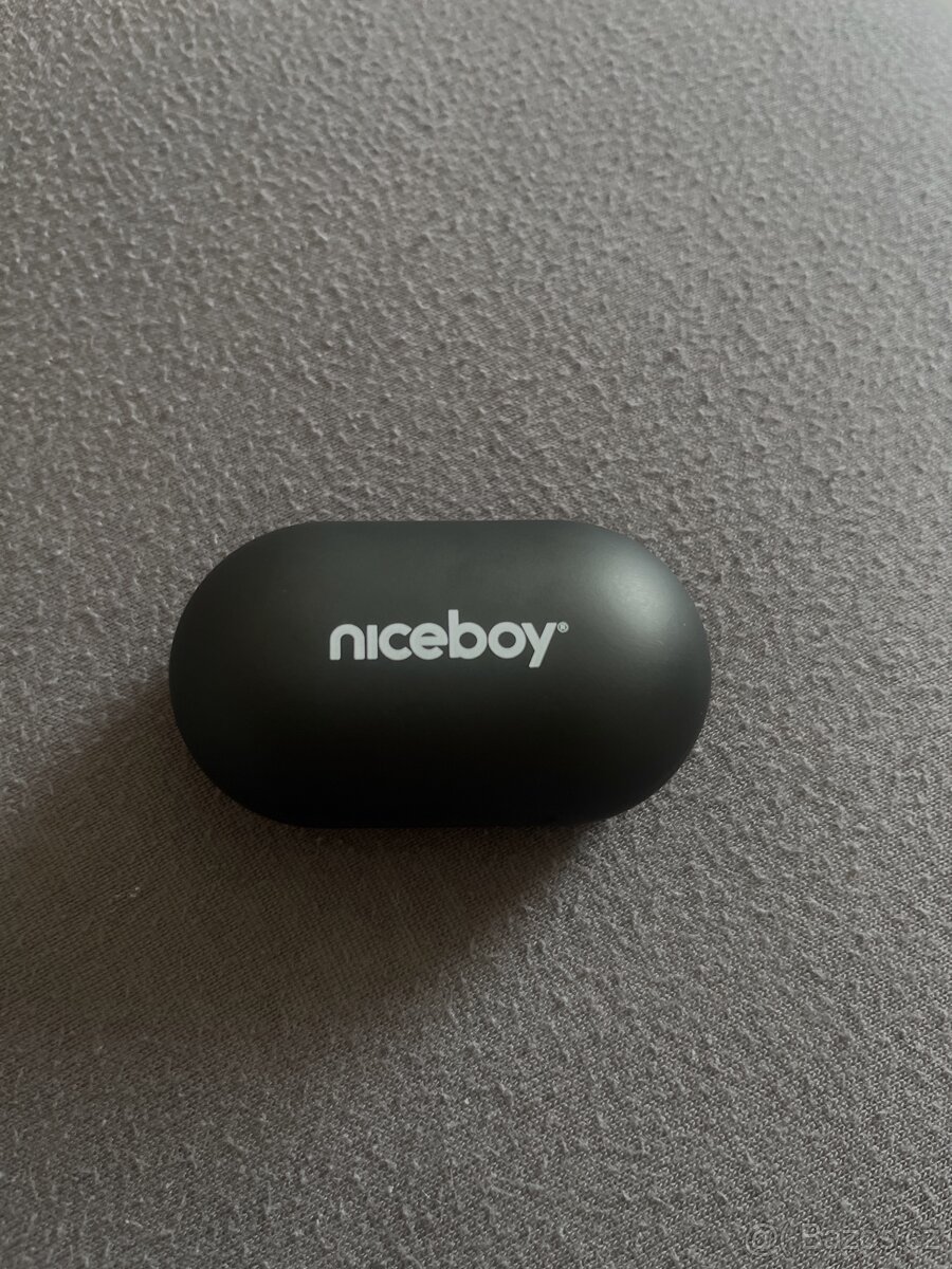 sluchatka niceboy hive drops