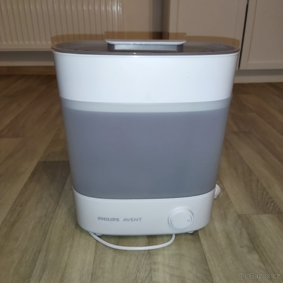 Sterilizátor Avent