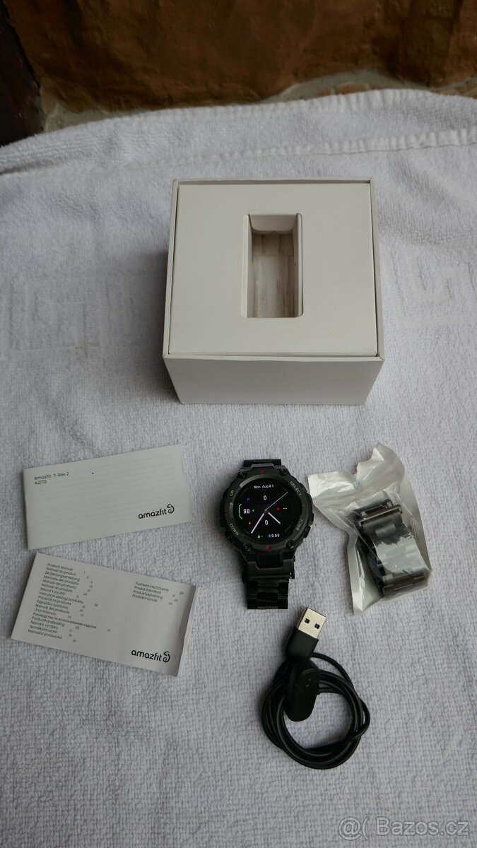 Amazfit T-Rex