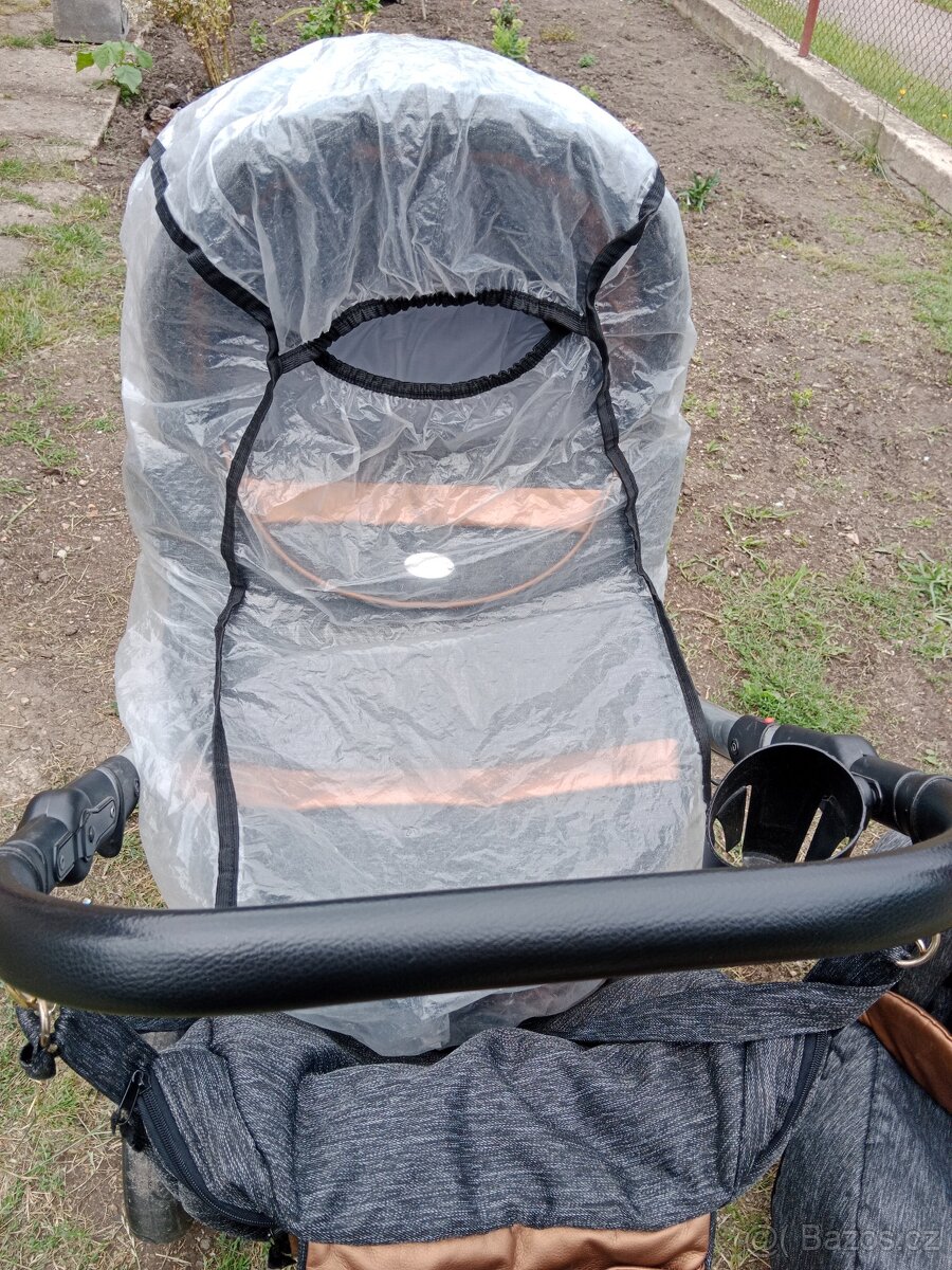 baby merc faster 3