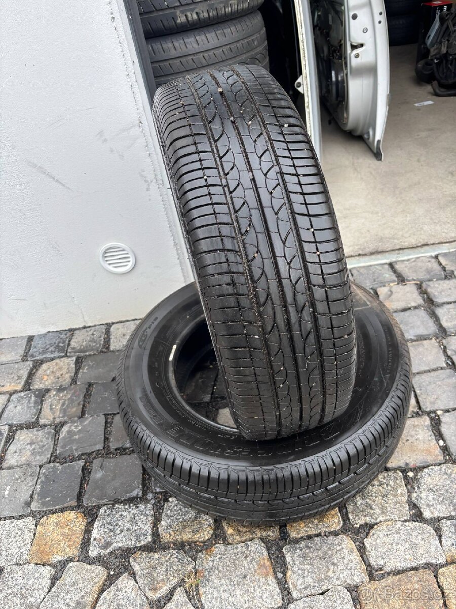 Bridgestone 175/70 R14 letni pneumatiky