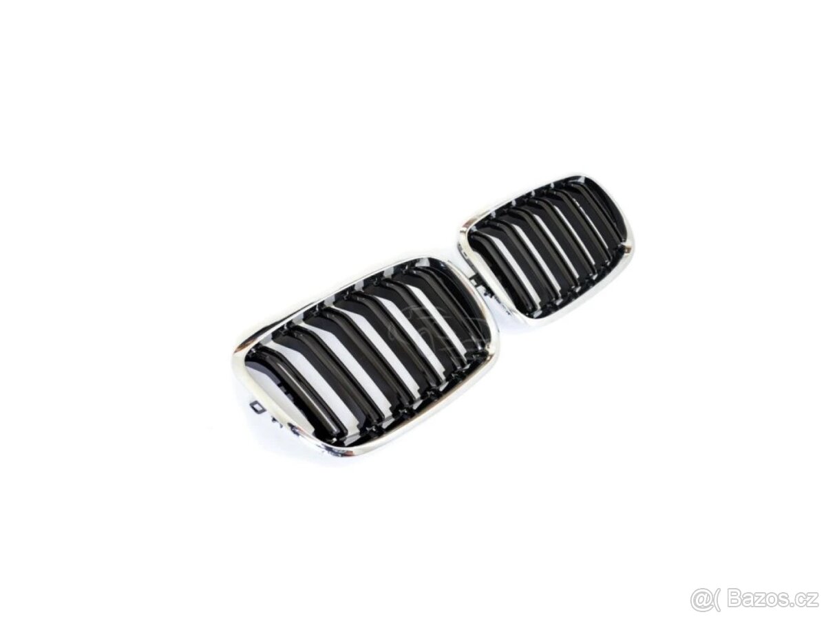 Přední maska BMW X5 2007-2013